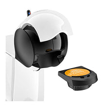 Carica l&#39;immagine nel visualizzatore di Gallery, NESCAFÉ DOLCE GUSTO INFINISSIMA KP173K Macchina per caffè espresso e Nero