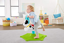 Carica l&#39;immagine nel visualizzatore di Gallery, Fisher-Price- Cagnolino Saltella e Gira, Insegna Numeri, Colori e Tanto...