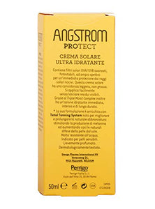 Angstrom Protect Hydraxol Crema Solare Ultra Idratante - Ilgrandebazar