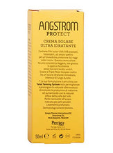 Carica l&#39;immagine nel visualizzatore di Gallery, Angstrom Protect Crema Solare Viso, Protezione viso 50+ con Azione Ultra...
