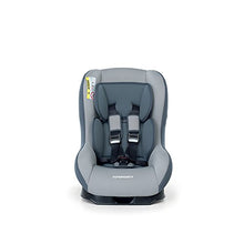 Carica l&#39;immagine nel visualizzatore di Gallery, Foppapedretti Go! Evolution, Seggiolino auto Gruppo 0/1 (0-18 Nero (Carbon)