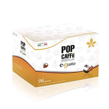 Carica l&#39;immagine nel visualizzatore di Gallery, POP CAFFE&#39; NESCAFE DOLCE GUSTO COMPATIBILE 160 CAPSULE GINSENG
