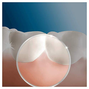 Oral-B Waterjet Sistema Pulente con Idropulsore e 4 Testine Waterjet,... - Ilgrandebazar