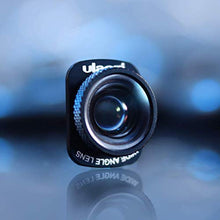 Carica l&#39;immagine nel visualizzatore di Gallery, ULANZI OP4K OSMO tascabile grandangolare struttura magnetica per DJI OSMO...