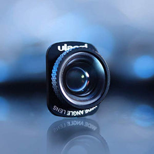 ULANZI OP4K OSMO tascabile grandangolare struttura magnetica per DJI OSMO...