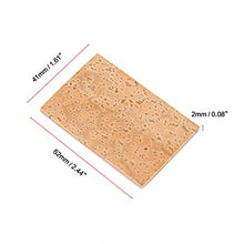 Carica l&#39;immagine nel visualizzatore di Gallery, Sassofono, sughero, sughero strumento Accessorysaxophone misto sassofono...