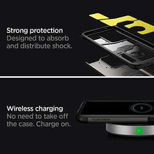 Carica l'immagine nel visualizzatore di Gallery, Spigen Cover Samsung Galaxy S20 Ultra Tough Armor Compatibile con Samsung S20 Ultra Cover Custodia - Gunmetal