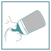 Carica l&#39;immagine nel visualizzatore di Gallery, Suavinex 304593 Biberon Anti Colica, 270 - Ilgrandebazar