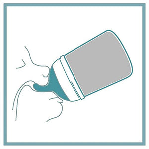 Suavinex 304593 Biberon Anti Colica, 270 - Ilgrandebazar