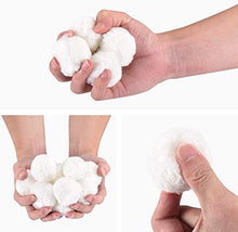 Carica l&#39;immagine nel visualizzatore di Gallery, SUPERSUN Filtro Palline Piscina,Sfere Filtranti per Acquario 700g di...