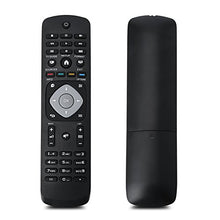 Carica l'immagine nel visualizzatore di Gallery, VBESTLIFE Telecomando per Philips Sostituzione Controller for...