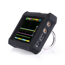 Carica l&#39;immagine nel visualizzatore di Gallery, SainSmart - Custodia in silicone per fotocamera digitale portatile DSO213...