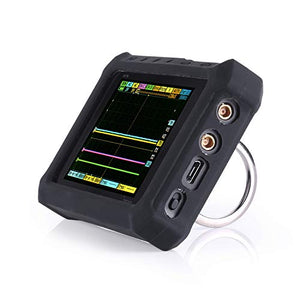 SainSmart - Custodia in silicone per fotocamera digitale portatile DSO213...