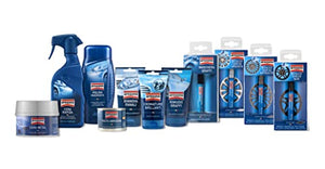 AREXONS POLISH RINNOVANTE 500 ml, Polish rimuovi graffi, opacità e righe della carrozzeria, azione detergente, elimina ossidazione, ridona colore alla vernice, risultato professionale garantito