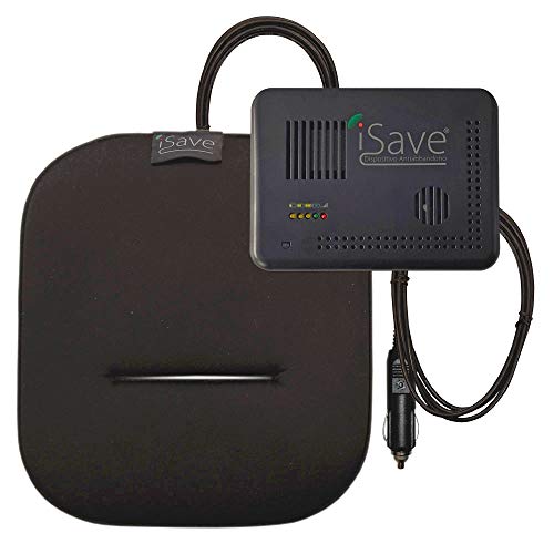 iSave Dispositivo Antiabbandono Sistema a Norma di Legge Anti Abbandono per...