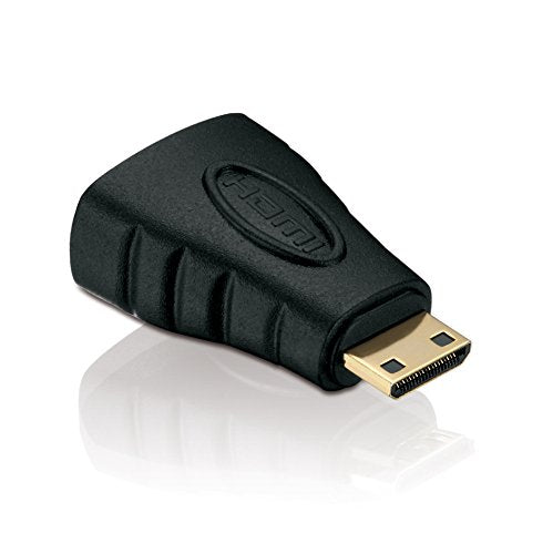 HDSupply HA030 Adattatore Mini HDMI - (Mini C maschio (19pol) a...