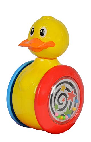 Simba 264.204.876,7 cm ABC – Wobbly Duck sonaglio