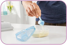 Carica l&#39;immagine nel visualizzatore di Gallery, Mam - Contenitore per latte in polvere, colore: Verde verde