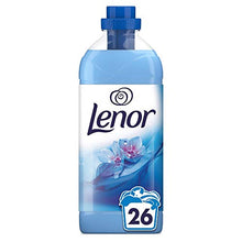 Carica l&#39;immagine nel visualizzatore di Gallery, Lenor Risveglio Primaverile Ammorbidente, 26 Lavaggi, Pacco da 8 x 650 ml - Ilgrandebazar