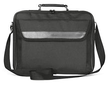 Carica l&#39;immagine nel visualizzatore di Gallery, Trust Atlanta Borsa per Portatile, Fino a 17.3 Pollici, Nero 17&quot;