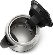 Carica l&#39;immagine nel visualizzatore di Gallery, Philips HD9350/90 Bollitore elettrico 2200 Watt, Capacità 1,7 2200 W - 1.7 L