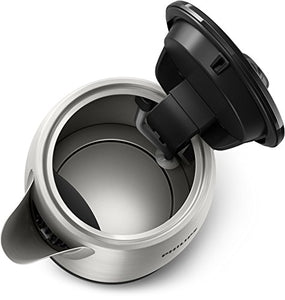 Philips HD9350/90 Bollitore elettrico 2200 Watt, Capacità 1,7 2200 W - 1.7 L