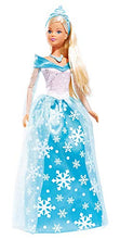 Carica l&#39;immagine nel visualizzatore di Gallery, Simba 105732838 - Steffi Love Principessa Ice con Abito Glitterato