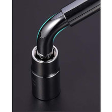 Carica l'immagine nel visualizzatore di Gallery, 2Pcs Chiave A Brugola Telescopica Con 17 mm a 23 Allungabili Per Car Van...