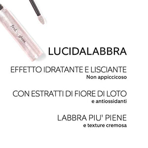 FIND - Shimmer Mania (Rossetto effetto matte n.4 + Lucidalabbra n.10) - Ilgrandebazar