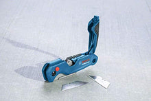 Carica l&#39;immagine nel visualizzatore di Gallery, Bosch Professional Coltello a Serramanico, Pressofuso in Alluminio, in... - Ilgrandebazar