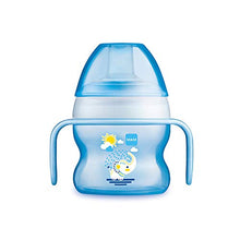 Carica l&#39;immagine nel visualizzatore di Gallery, MAM Babyartikel 67018311 - Tazza antigoccia per bambino, 150 ml - Ilgrandebazar