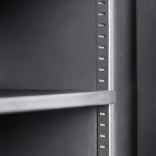 Carica l&#39;immagine nel visualizzatore di Gallery, Homesafe HV52E Cassaforte Elettronica, 52x40x36cm (HxWxD), (HxWxD) - Ilgrandebazar