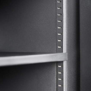 Homesafe HV52E Cassaforte Elettronica, 52x40x36cm (HxWxD), (HxWxD) - Ilgrandebazar