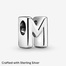 Carica l&#39;immagine nel visualizzatore di Gallery, Pandora Bead Charm Donna argento - 797467 - Ilgrandebazar