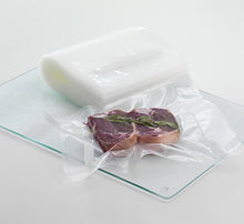 Carica l&#39;immagine nel visualizzatore di Gallery, FoodSaver 48 Sacchetti Termosigillabili per Sigillatrice 20 x 29 cm - Ilgrandebazar