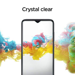Spigen, 2 Pezzi, Vetro Temperato Xiaomi Redmi Note 8 PRO, Glas.TR, Durezza... - Ilgrandebazar