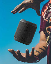 Carica l&#39;immagine nel visualizzatore di Gallery, Cassa Bluetooth Portatile, 20W Altoparlante Bluetooth Impermeabile IPX6 Wireless 360° Stereo, Mini Speaker Bluetooth 5.0 16 Ore di Riproduzione con HD Mic Supporto Radio FM, AUX, TF, USB - Nero