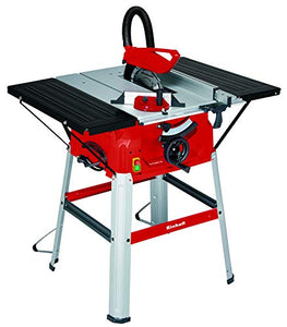 Einhell TC-TS 2025 U Sega Circolare con Banchetto, 1800 W, Due Elementi,... - Ilgrandebazar