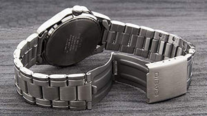 Orologio da Uomo Casio H5MTP-1259PD-7BEF - Ilgrandebazar