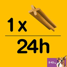 Carica l'immagine nel visualizzatore di Gallery, Pedigree Dentastix Snack per la Igiene Orale (Cane Piccolo 5-10 Cane
