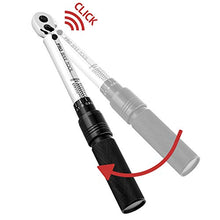 Carica l&#39;immagine nel visualizzatore di Gallery, Pro Bike Tool Set con Chiave Dinamometrica Professionale 1/4&quot; – 2 a 20 Nm –... - Ilgrandebazar