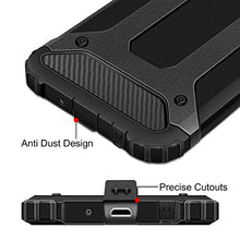 Carica l&#39;immagine nel visualizzatore di Gallery, AROYI Cover Samsung Galaxy A20e + Pellicola Protettiva in Vetro Temperato,... - Ilgrandebazar