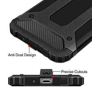 AROYI Cover Samsung Galaxy A20e + Pellicola Protettiva in Vetro Temperato,... - Ilgrandebazar