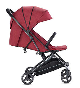 Inglesina Sketch Passeggino Leggero, Blu (Navy) - Ilgrandebazar