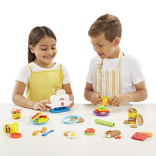 Carica l&#39;immagine nel visualizzatore di Gallery, Play-Doh - Il Tostapane , E0039EU4 - Ilgrandebazar