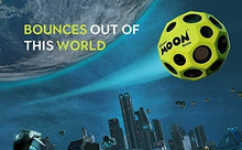 Carica l'immagine nel visualizzatore di Gallery, Waboba- Moon Bouncing Ball, Colore Viola, AZ-321-P