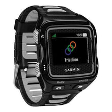 Carica l&#39;immagine nel visualizzatore di Gallery, Garmin Forerunner 920XT GPS Multisport Watch con dinamica di corsa e...