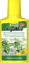 Carica l'immagine nel visualizzatore di Gallery, Tetra AlguMin – Elimine rapidement Tous Types d’algues - Traitement et 100 ml