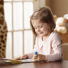 Carica l&#39;immagine nel visualizzatore di Gallery, Melissa &amp; Doug- Water Wow Blocco da Scoprire con Standalone, Multicolore - Ilgrandebazar