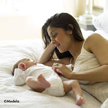 Carica l&#39;immagine nel visualizzatore di Gallery, Medela Coppette Assorbilatte Monuso, Confezione da 60 Pezzi 60 - Ilgrandebazar